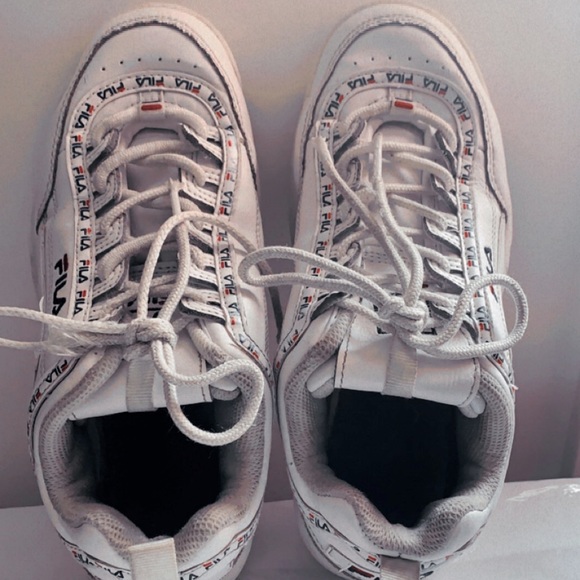 -FILAS SHOES WOMEN,CHILD - Picture 6 of 8